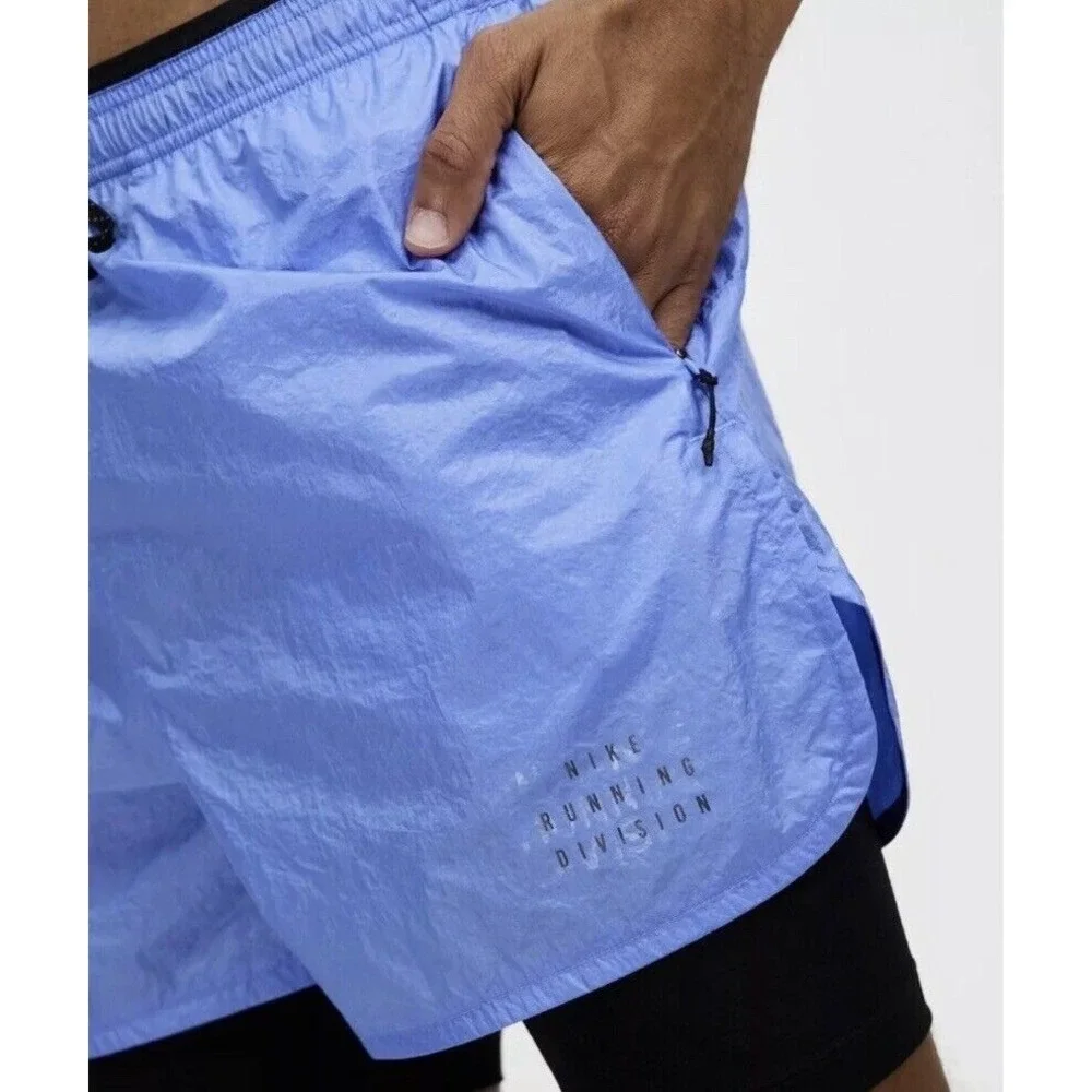 Nike Repel 2-n-1 Running 7